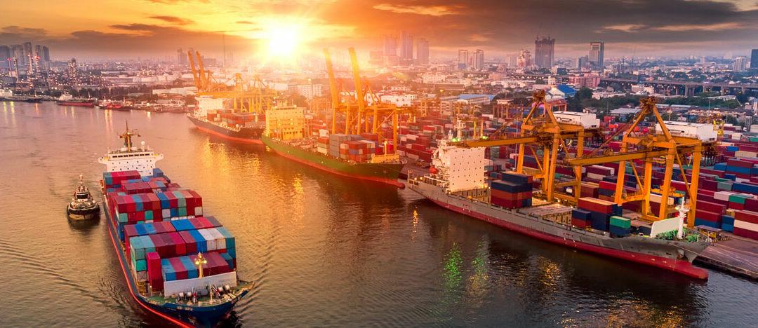 Key Considerations for International Shipping